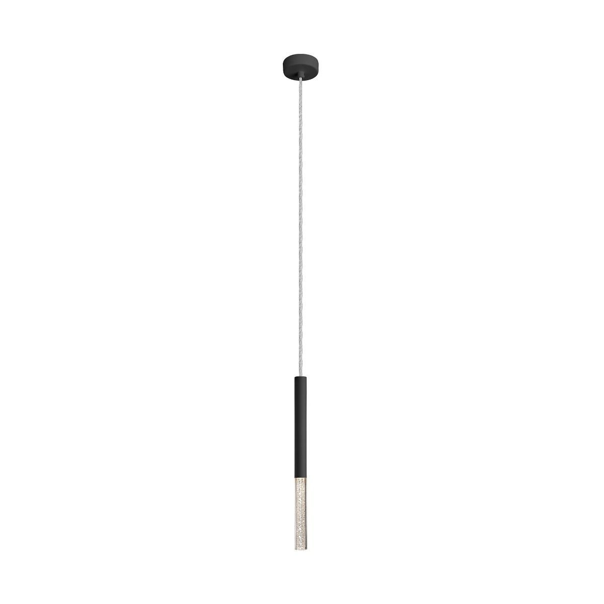 003064-019910 ZUMA LINE PENDANT ONE P0461-01E-P7P7 5W 3000K BL - Image 1