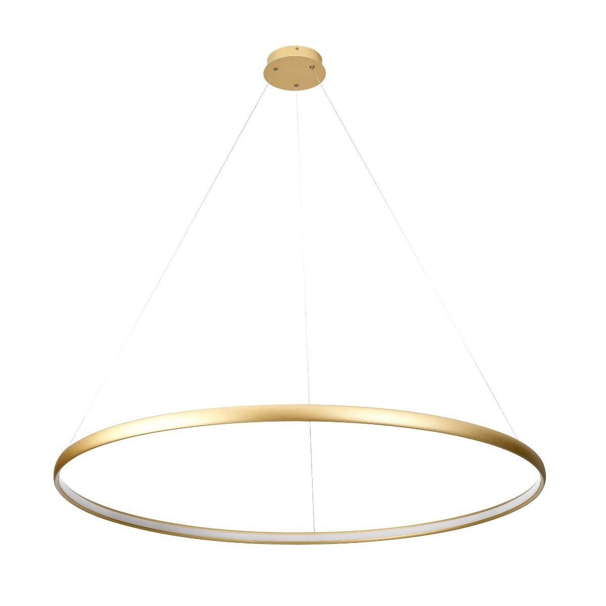 003064-021963 ZUMA LINE LED PENDANT CARLO PL2105031200 38W 4000K - Image 1
