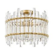 ZUMA LINE CEILING ALEXANDRIA C0556-06D-V7V7 6XG9