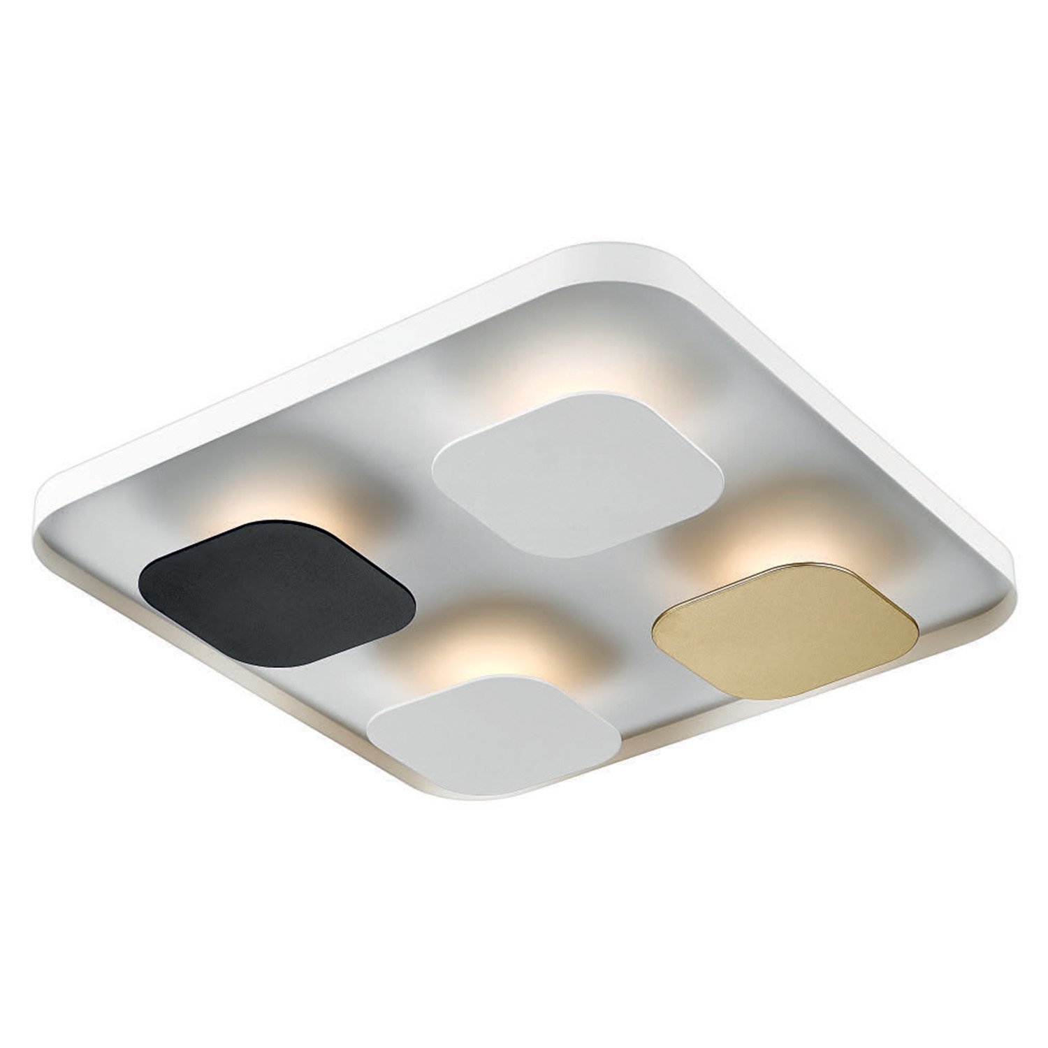003064-026348 ZUMA LINE LED WALL LAMP CONSTELLATION A0563-04H-S8 - Image 1