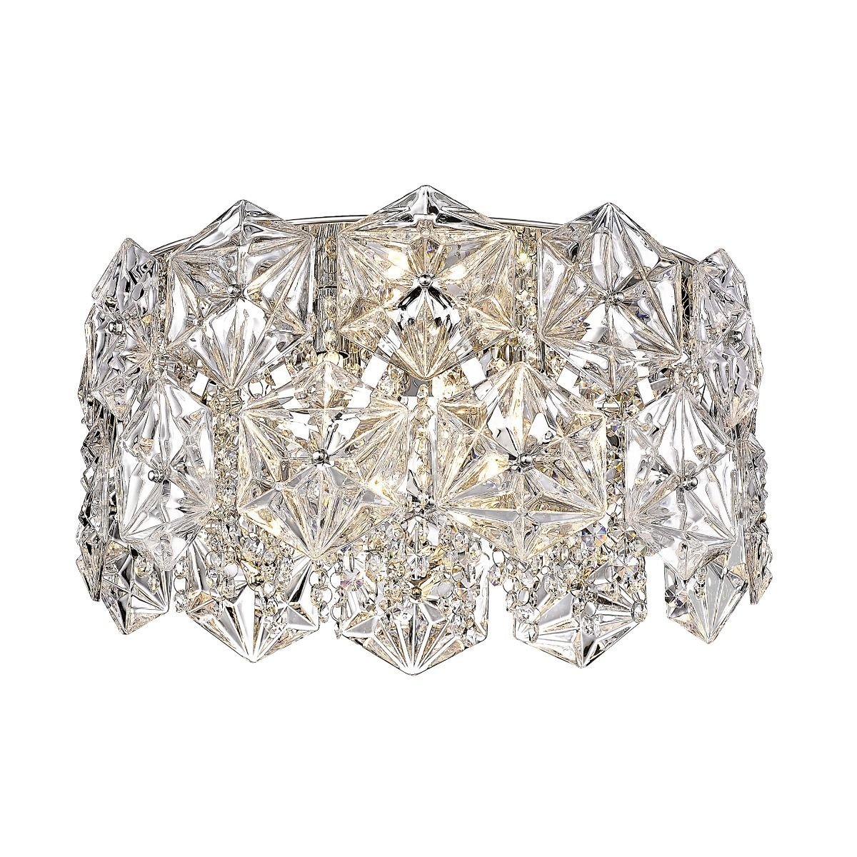 003064-026350 ZUMA LINE CEILING LAMP DAVI C0534-05C-F4AC 5XG9 - Image 1