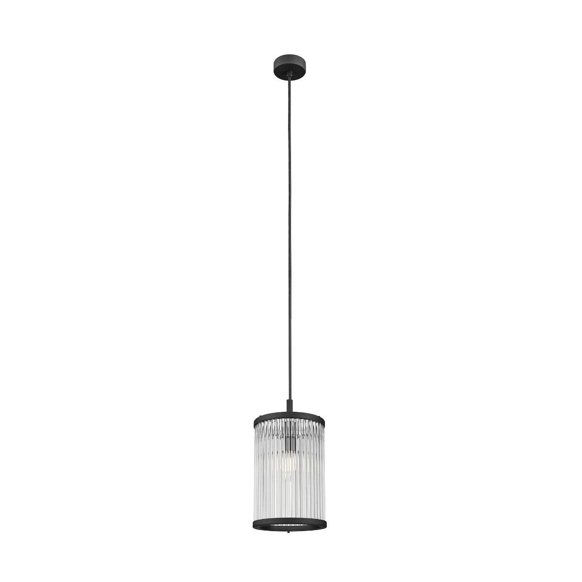 003064-026354 ZUMA LINE PENDANT SERGIO P0528-01F-P7AC 1XE14 BL - Image 1