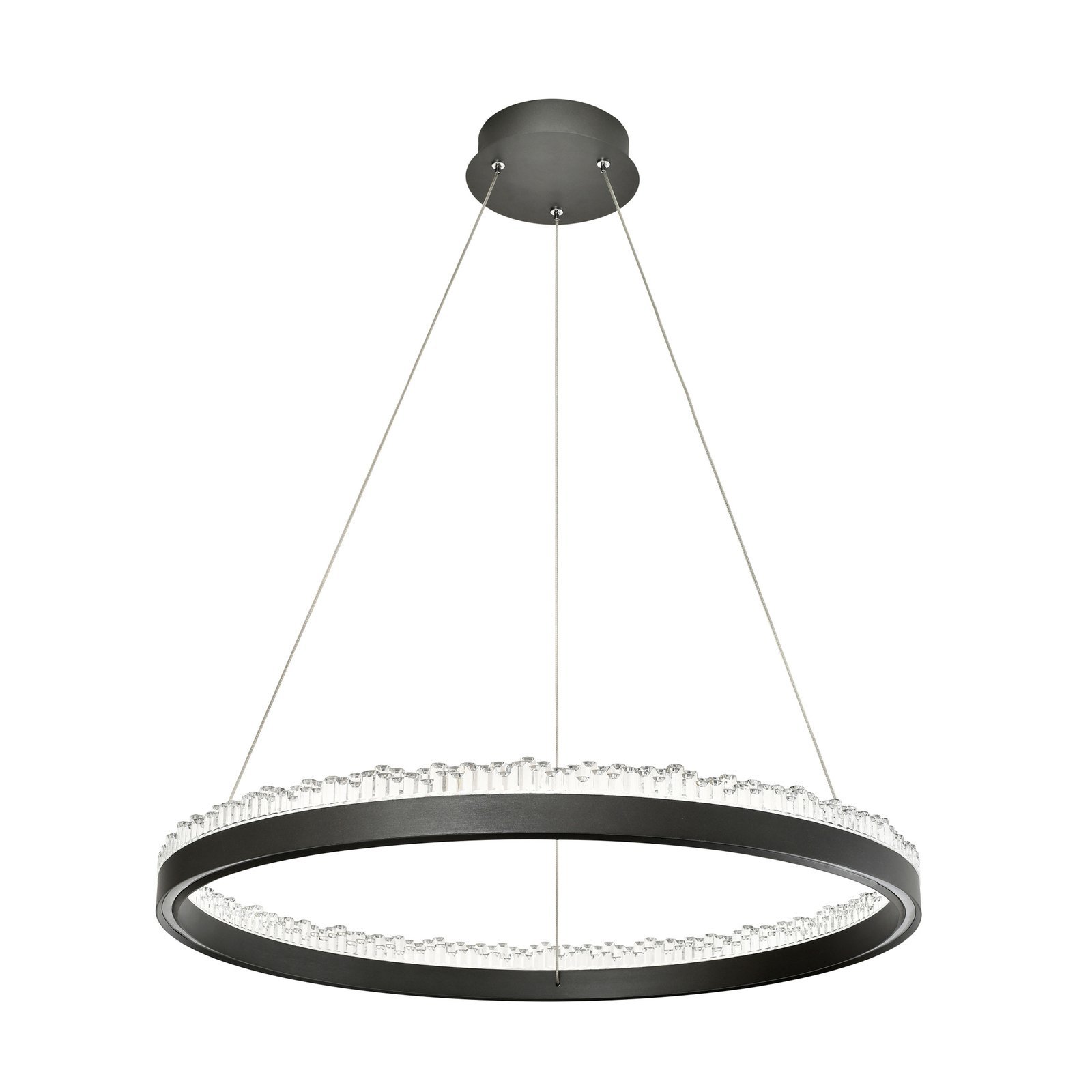 003064-027932 ZUMA LINE LED PENDANT REGI PD2304600R-MB 47W CCT B - Image 1