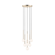 ZUMA LINE PENDANT ARCTURUS P0574-07F-F7AA 7XG9