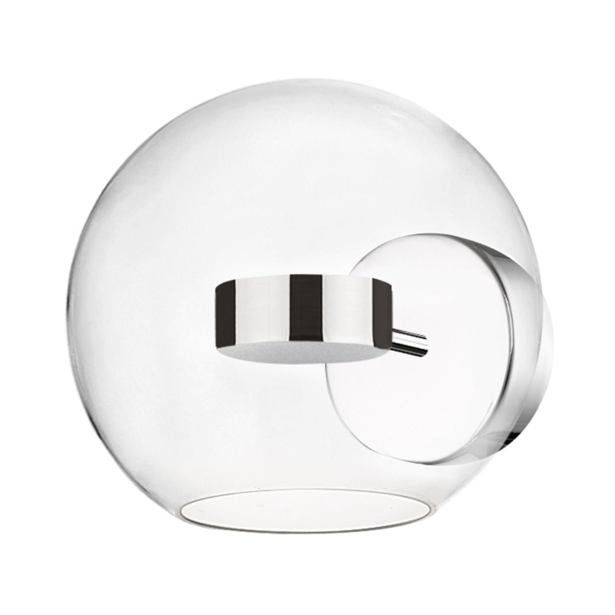 003064-028136 ZUMA LINE WALL LAMP ENCELADUS W0428-01D 5W 3000K C - Image 1