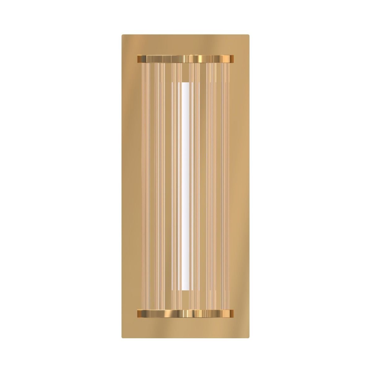 003064-028418 ZUMA LINE LE WALL LAMP CALLY MB3114-1-3GT 10W CCT - Image 1