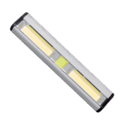 ΦΑΚΟΣ ΑΛΟΥΜΙΝΙΟΥ Е-4116 3W COB