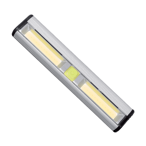 100166-3 ΦΑΚΟΣ ΑΛΟΥΜΙΝΙΟΥ Е-4116 3W COB - Image 1