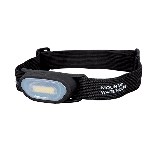 100170-3 ΦΑΚΟΣ ΚΕΦΑΛΗΣ E-3645 LED 3W COB - Image 1