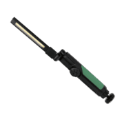 E-2302 LED COB WORK LAMP 7W WITH BATTERY