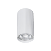 TK LIGHTING DOWNLIGHT SM TUNE 10023 1XGU10 WHITE