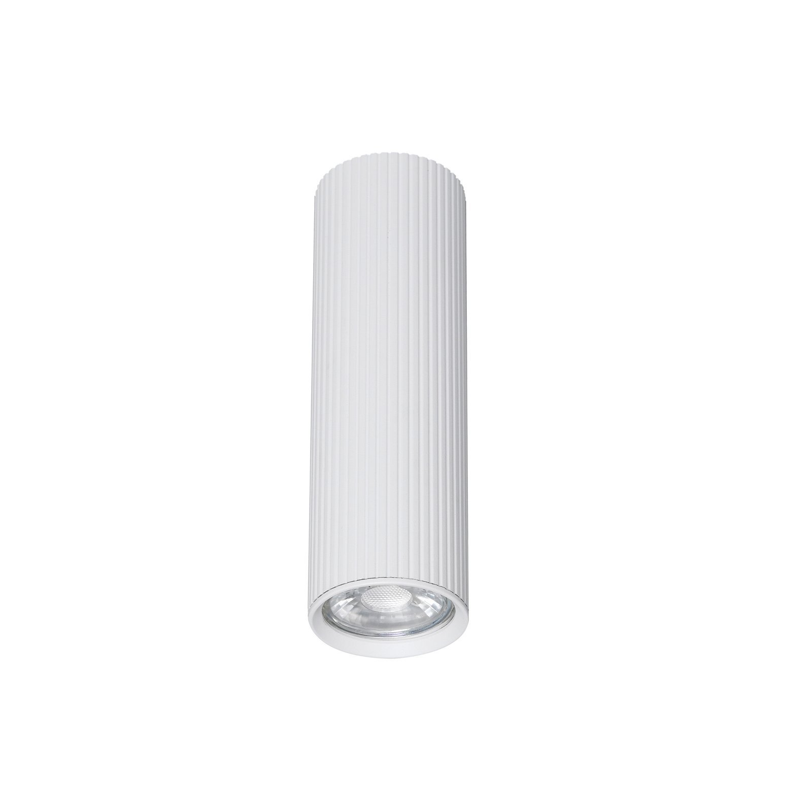 10025-E TK LIGHTING DOWNLIGHT SM TUNE 10025 1XGU10 WHITE - Image 1