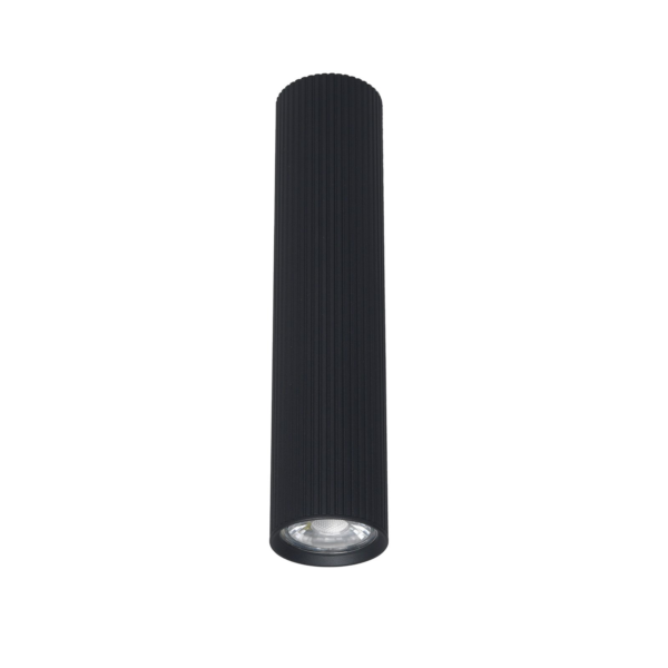 TK LIGHTING DOWNLIGHT SM TUNE 10026 1XGU10 BLACK - Image 2