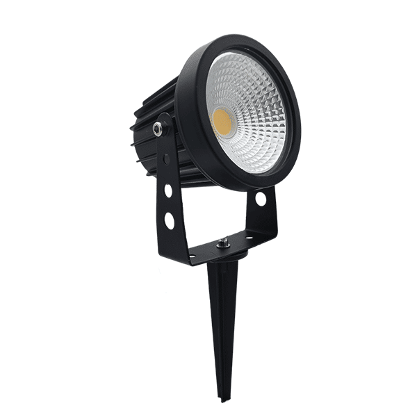 106012W GRF51 LED ΦΩΤΙΣΤΙΚΟ ΕΔΑΦΟΥΣ 10W 3000K IP65 12V 60° - Image 1
