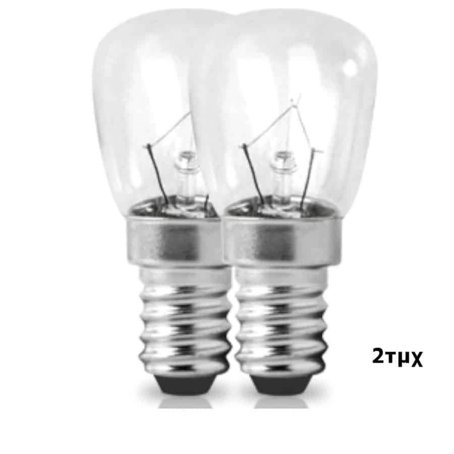 15W-Λαμπάκι-Φούρνου-2τμχ-300-Βαθμοί-03-00195 15W Λαμπάκι Φούρνου 2τμχ 300 Βαθμοί 03-00195 - Image 1