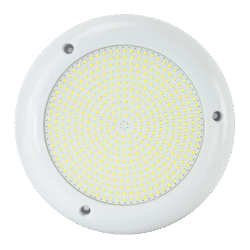 PL2 LED ΥΠΟΒΡΥΧΙΟ ΦΩΤΙΣΤΙΚΟ 18W RGB AC12V ΜΕ ΧΕΙΡΙΣΤΗΡΙΟ