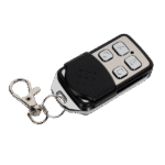 RF433 REMOTE CONTROL FOR TOUCH DIMMABLE SWITCHES - Image 3