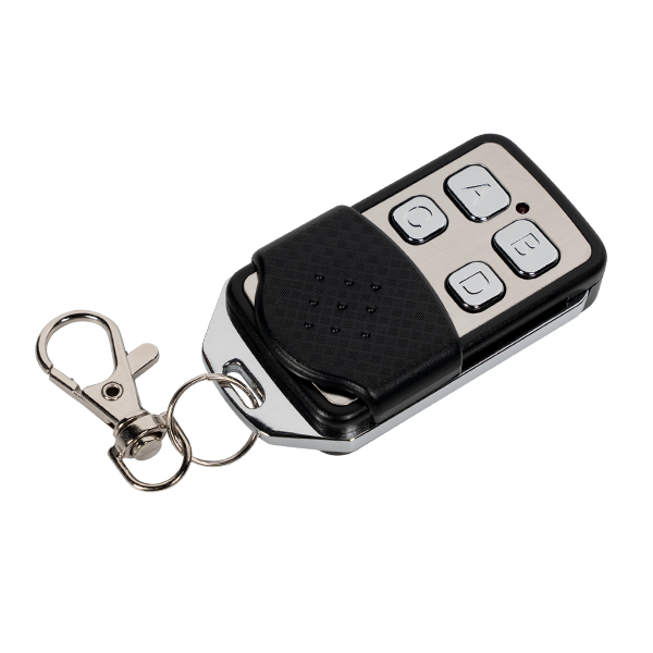 195016 RF433 REMOTE CONTROL FOR TOUCH DIMMABLE SWITCHES - Image 1