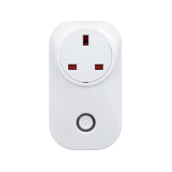 SMART WIFI ΠΡΙΖΑ ΤΥΠΟΥ UK