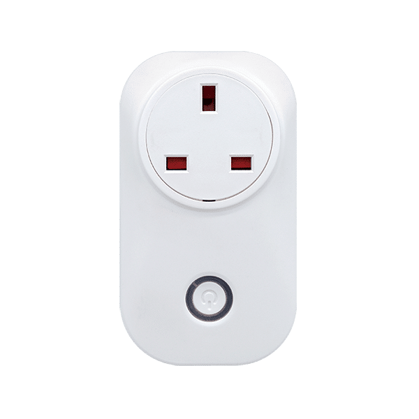 195022 SMART WIFI ΠΡΙΖΑ ΤΥΠΟΥ UK - Image 1