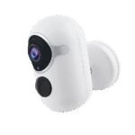EL-Q048 TUYA SMART CAMERA 1080P WITH BATTERY IP66 - Image 3
