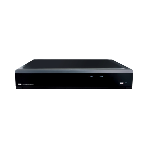 195060 DVR EL-4004 4 ΚΑΝΑΛΙΑ - Image 1