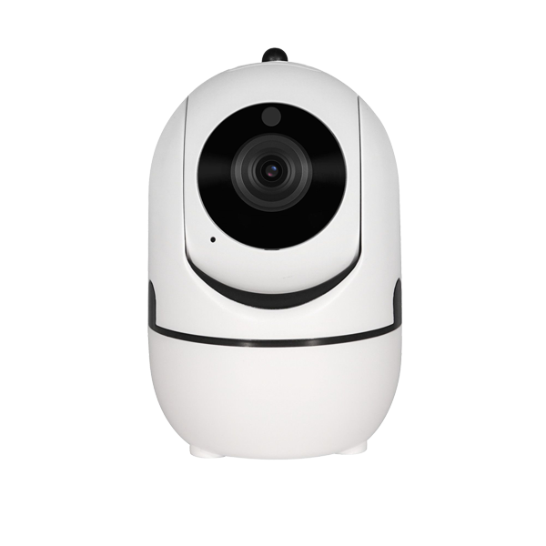 195067 EL-2019Y WI-FI SMART ΚΑΜΕΡΑ ΕΣΩΤΕΡΙΚΟΥ ΧΩΡΟΥ 1MP - Image 1