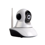 EL-2017G WI-FI SMART ΚΑΜΕΡΑ ΕΣΩΤΕΡΙΚΟΥ ΧΩΡΟΥ 2MP