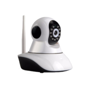 EL-2017G WI-FI SMART ΚΑΜΕΡΑ ΕΣΩΤΕΡΙΚΟΥ ΧΩΡΟΥ 2MP