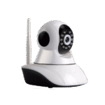 EL-2017G WI-FI SMART ΚΑΜΕΡΑ ΕΣΩΤΕΡΙΚΟΥ ΧΩΡΟΥ 2MP - Image 3