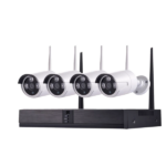 EL-4004N NVR 4 ΚΑΝΑΛΙΑ + 4 ΚΑΜΕΡΕΣ- ΣΕΤ