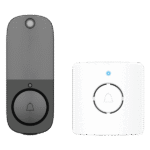 EL-IP10 SMART ΘΥΡΟΤΗΛΕΦΩΝΟ ΜΕ ΚΑΜΕΡΑ ΚΑΙ ΚΟΥΔΟΥΝΙ ΣET - Image 2
