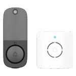 EL-IP10 SMART ΘΥΡΟΤΗΛΕΦΩΝΟ ΜΕ ΚΑΜΕΡΑ ΚΑΙ ΚΟΥΔΟΥΝΙ ΣET