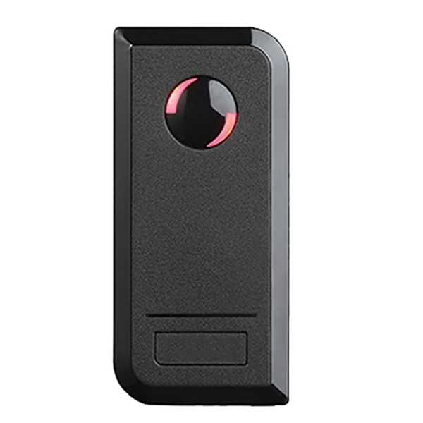 195104 EL-S1RX RFID+MIFARE+ HID ACCESS CONTR. READER,IP66 - Image 1
