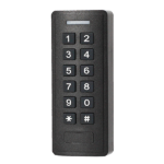 EL-SK2X RFID+MIFARE+ HID ACCESS CONTROLLER