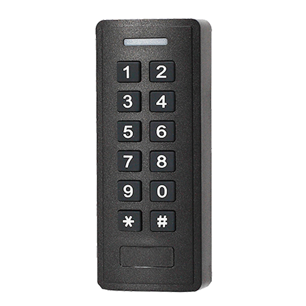 195105 EL-SK2X RFID+MIFARE+ HID ACCESS CONTROLLER - Image 1