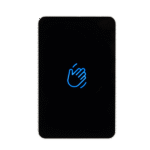 EL-T6C MOVING HAND EXIT (NO/NC/COM) - Image 2