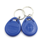 EL-TAG3 MIFARE ACCESS CONTROL KEYFOB 13.56 MHz - Image 2