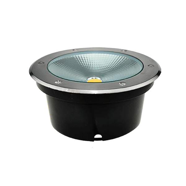 20 RAY LED ΦΩΤΙΣΤΙΚΟ ΕΔΑΦΟΥΣ 24V/20W 5000K IP67 - Image 1