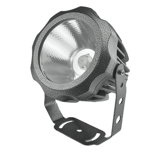 2024220 GSL1 LED COB ΣΠΟΤ 20W 4000K IP65 24° - Image 1