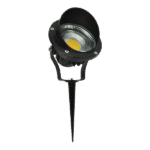 GRF53 LED ΦΩΤΙΣΤΙΚΟ ΕΔΑΦΟΥΣ 15W 4000K IP65 220V 60°