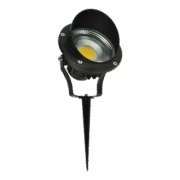 GRF53 LED ΦΩΤΙΣΤΙΚΟ ΕΔΑΦΟΥΣ 15W 3000K IP65 220V 60°