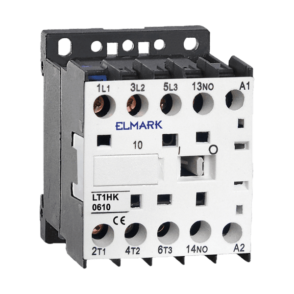 23066E-2 ΡΕΛΕ ΙΣΧΥΟΣ LT1-HK0610 6A 48V 1NO - Image 1