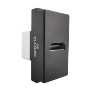 LECCE ΠΡΙΖΑ HDMI ΑΝΘΡΑΚΙΤΗΣ