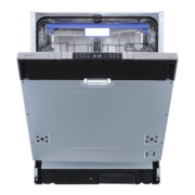 Πλυντήριο Πιάτων Εντοιχιζόμενο 60cm EL-12/U7713D | ELMARK (Produced for ELMARK by Midea)
