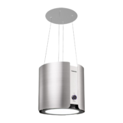 Απορροφητήρας Νησίδας 45cm SMART WiFi 400 m³/h | EL-IR0145S | ELMARK (Produced for ELMARK by Midea)