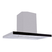 Απορροφητήρας Νησίδας 90cm SMART Touch LED 795 m³/h | EL-IT0290F23D2W4 | ELMARK (Produced for ELMARK by Midea)