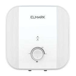 Θερμοσίφωνας Κουζίνας Elmark EL10-20VGA 10L 2000W Επιτοίχιος IPX4 (Produced for ELMARK by Midea)
