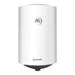 Elmark EL80-20F3 Ηλεκτρικός Θερμοσίφωνας 80L 2000W Με Κάθετη Τοποθέτηση (Produced for ELMARK by Midea)