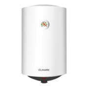 Elmark EL80-20F3 Ηλεκτρικός Θερμοσίφωνας 80L 2000W Με Κάθετη Τοποθέτηση (Produced for ELMARK by Midea)